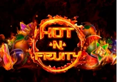 Hot ‘N’ Fruity