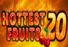 Hottest Fruits 20