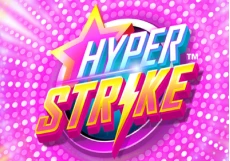 Hyper Strike