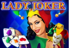 Lady Joker