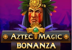 Aztec Magic Bonanza