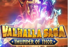 Valhalla Saga: Thunder of Thor