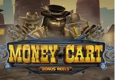 Money Cart Bonus Reels