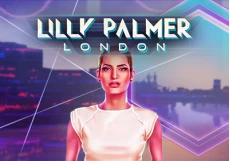 Lilly Palmer London