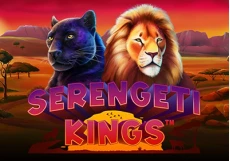 Serengeti Kings