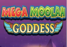 Mega Moolah Goddess