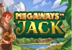 Megaways Jack