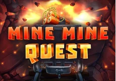 Mine Mine Quest