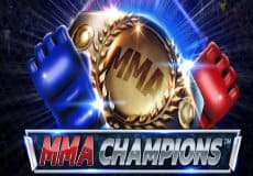 MMA Champions