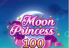 Moon Princess 100