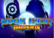 Moon Spirit Hold & Win