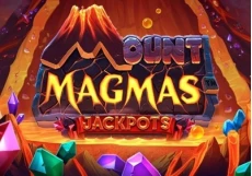 Mount Magmas Jackpots