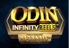 Odin Infinity Reels Featuring Megaways