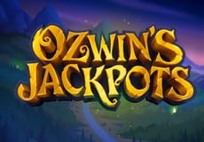 Ozwin’s Jackpots