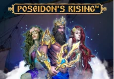 Poseidon’s Rising