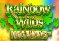 Rainbow Wilds Megaways