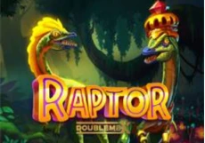 Raptor Doublemax