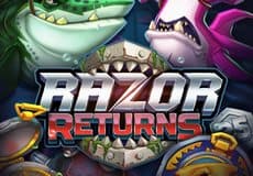 Razor Returns