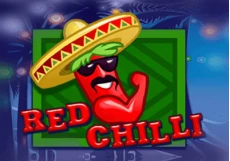 Red Chilli