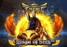 Reign of Seth