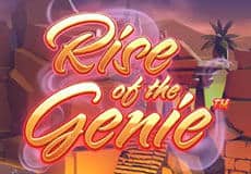 Rise of the Genie