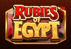 Rubies of Egypt