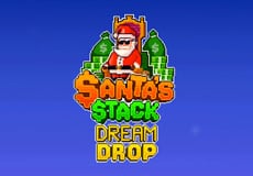 Santa’s Stack Dream Drop