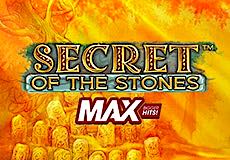 Secret of the Stones MAX