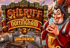 Sheriff of Nottingham 2