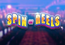 Spin or Reels