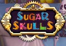 Sugar Skulls