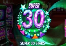 Super 30 Stars