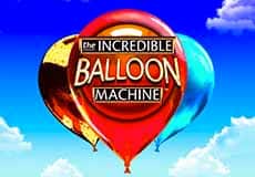 The Incredible Baloon Machine