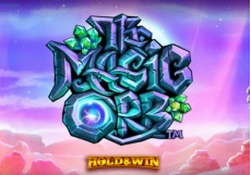 The Magic Orb Hold & Win