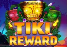 Tiki Reward