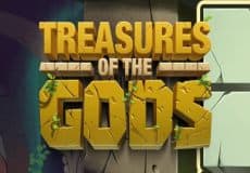 Treasures of the Gods