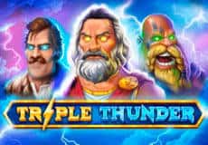 Triple Thunder