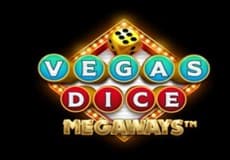 Vegas Dice Megaways