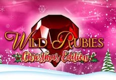 Wild Rubies Christmas Edition