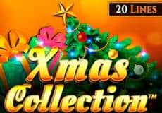 Xmas Collection 20 Lines