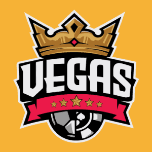 Vegas Casino logo