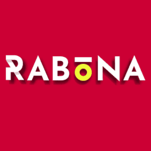 Rabona kazino logo