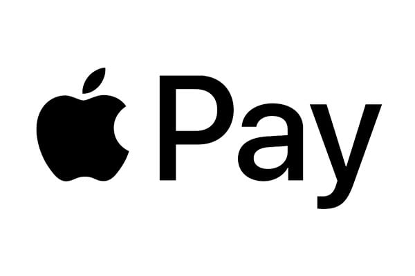 Apple pay logo