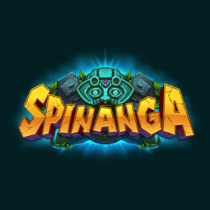 Spinanga casino logo