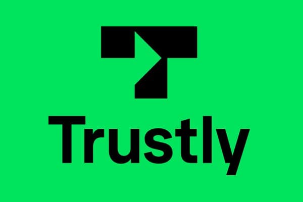 Trustly logo