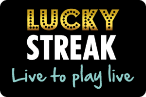 luckystreak logo