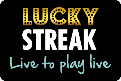 luckystreak logo