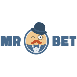 Mr Bet casino logo