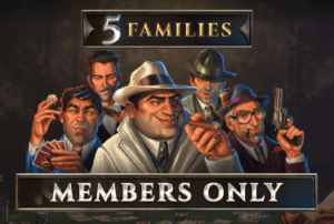 5 Families