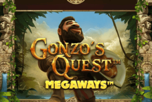 Gonzo’s Quest Megaways